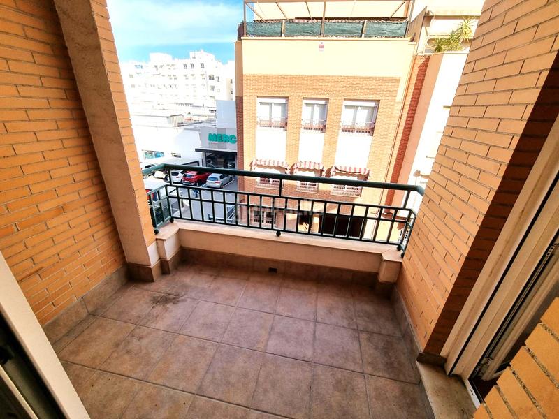 Foto 891531aa-8f4d-44f7-b049-fea66fd69f0f. Flat in carrera albacete 15 in San Blas Alicante