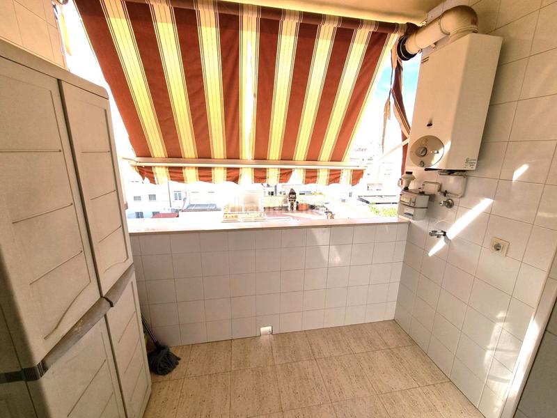 Foto 97a5c5eb-f00c-4815-a57d-3e6bb574cbe2. Flat in carrera albacete 15 in San Blas Alicante