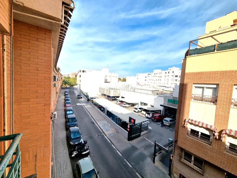 Foto a0284344-fa45-47c6-b1ed-56f3d5b690bd. Flat in carrera albacete 15 in San Blas Alicante