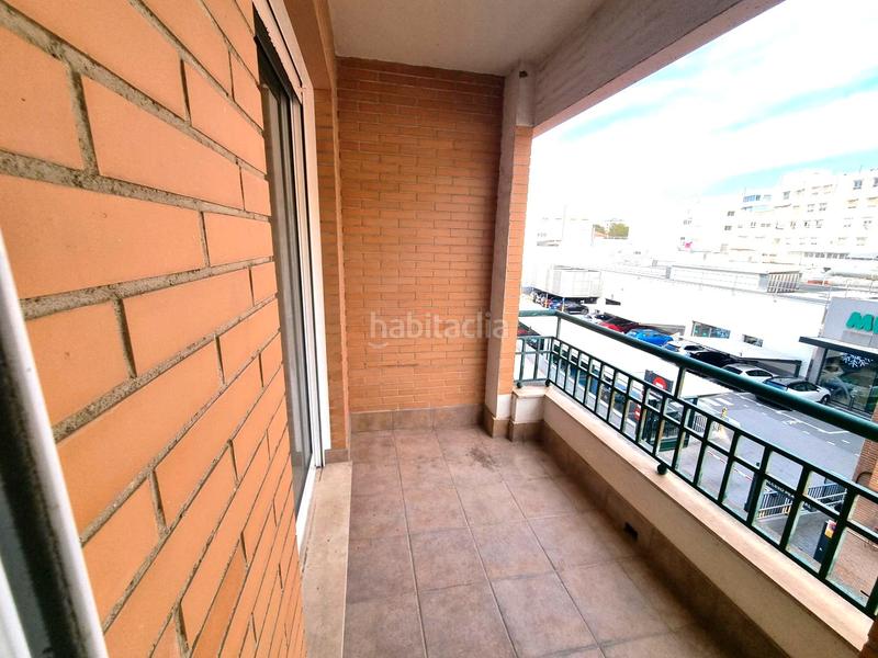 Foto a7e39d6b-cba9-43e2-bab1-d3f47de2e185. Flat in carrera albacete 15 in San Blas Alicante