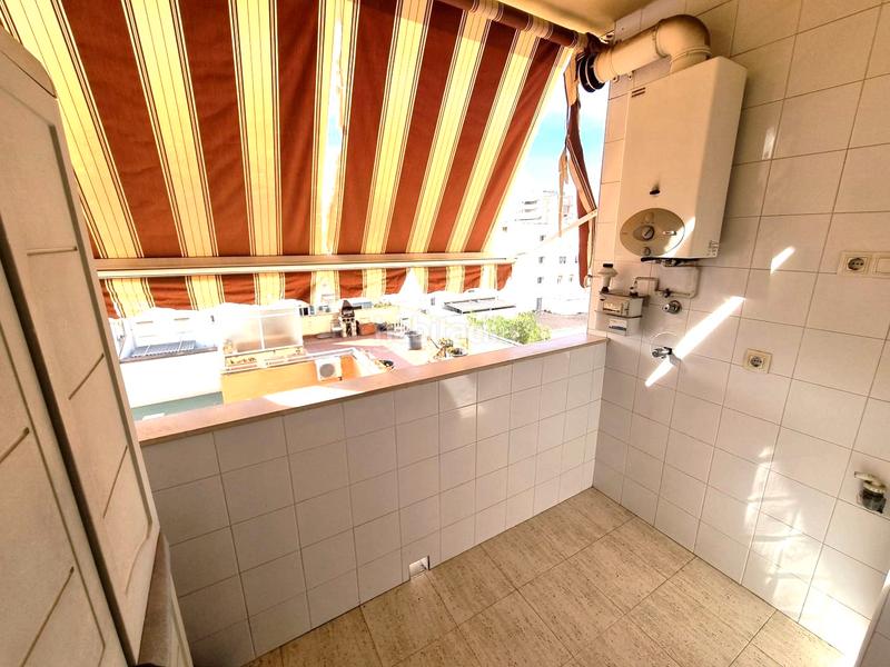 Foto b18b0930-6a83-4f4b-aa21-d874b50a4285. Flat in carrera albacete 15 in San Blas Alicante