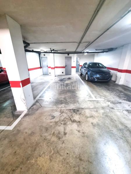 Foto cf6c803f-8bcb-4610-a7a5-1427428a0b61. Flat in carrera albacete 15 in San Blas Alicante