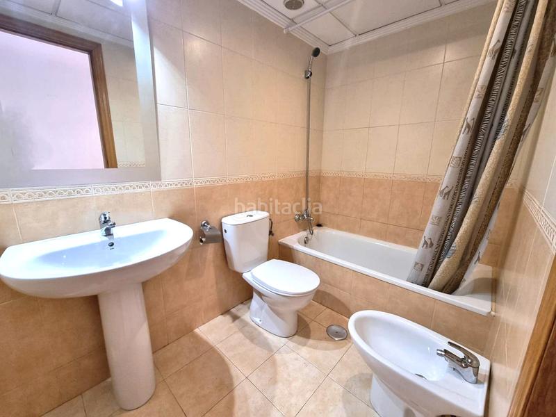 Foto e2b867bc-cbe0-4c6d-b465-e48b32a734ff. Flat in carrera albacete 15 in San Blas Alicante