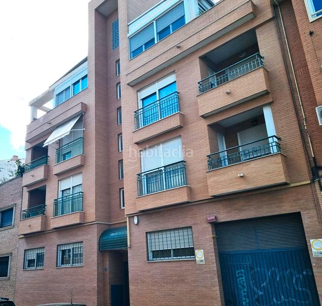Foto ec33c1d6-1380-4b83-9ef0-4660e59c72c4. Flat in carrera albacete 15 in San Blas Alicante