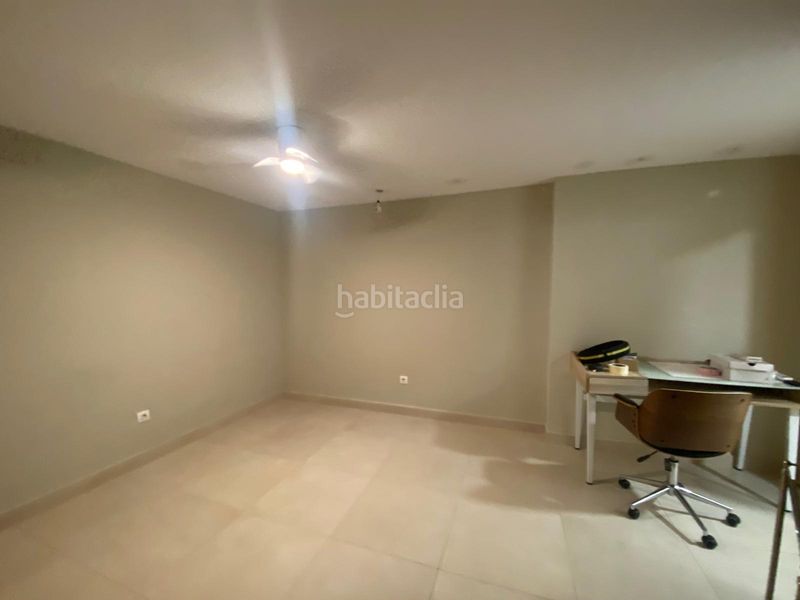 Foto bada17d6-135e-425b-92d8-c995a2295fed. Chalet with parking pool in Pueblo Acantilado-Lanuza Campello (el)