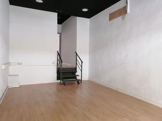 Lloguer Local Comercial  Carrer del pare sallarès