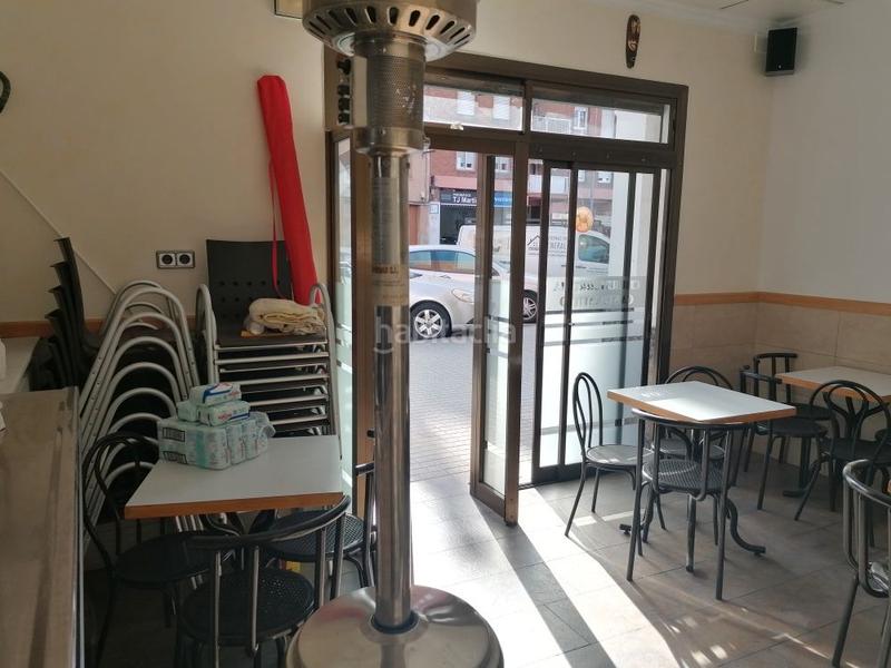 Foto 1d39efa2-a00e-452c-83a6-95566056d5ee. Local comercial local con salida de humos en Creu de Barberà Sabadell