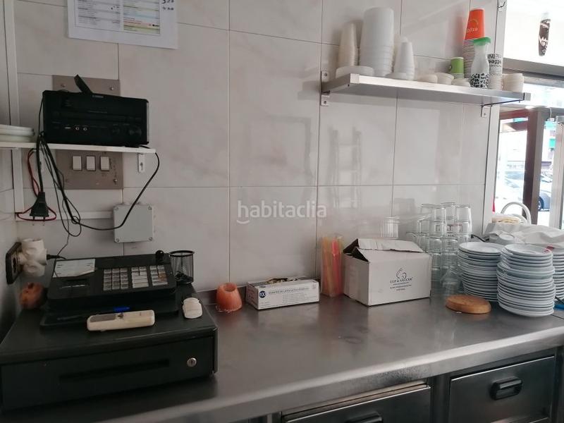 Foto 453aadae-00d9-4eff-9829-79d1d9fcacab. Local comercial local con salida de humos en Creu de Barberà Sabadell