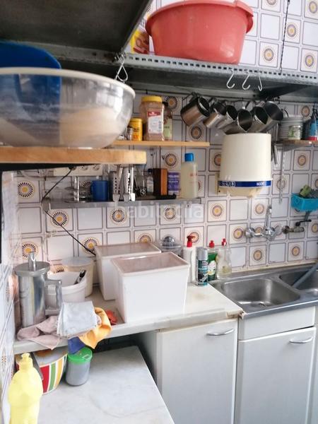 Foto 523c43d4-c4ce-4758-8f5a-00ae1bd709b2. Local comercial local con salida de humos en Creu de Barberà Sabadell