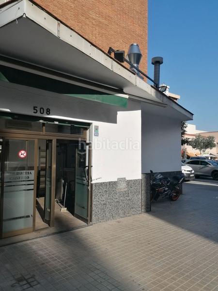 Foto 5881f4a8-95f3-4e2c-a1cf-648fedfb026e. Local comercial local con salida de humos en Creu de Barberà Sabadell