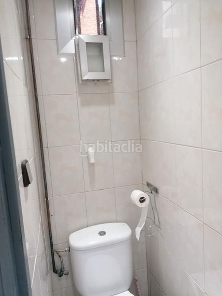 Foto 6369e922-1f33-422c-aa59-c4cf42782431. Local comercial local con salida de humos en Creu de Barberà Sabadell