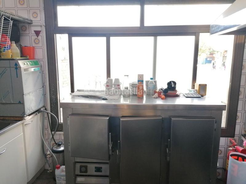 Foto 6beeaee9-bd26-49e7-a7ff-295a6067ab13. Local comercial local con salida de humos en Creu de Barberà Sabadell