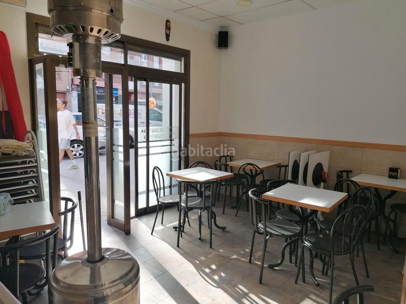 Foto 851df9eb-f97d-41ec-896d-3a7e5d0274b0. Local comercial local con salida de humos en Creu de Barberà Sabadell