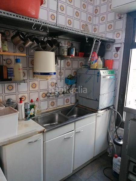 Foto 8f8705ed-f4f2-4d45-8a58-23a7ee232fcf. Local comercial local con salida de humos en Creu de Barberà Sabadell