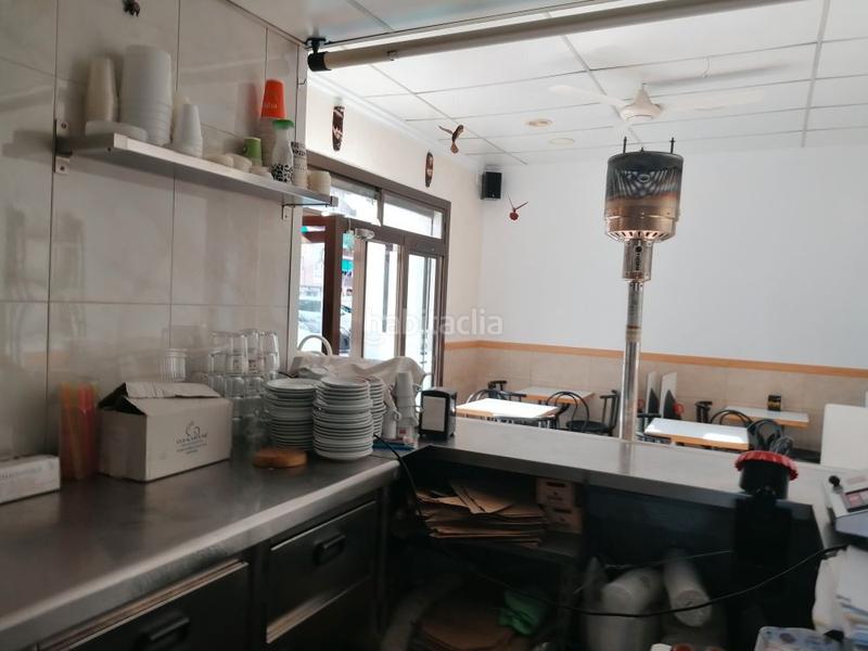 Foto a6a0f443-8fdc-4ef0-9117-300ddd45ab28. Local comercial local con salida de humos en Creu de Barberà Sabadell