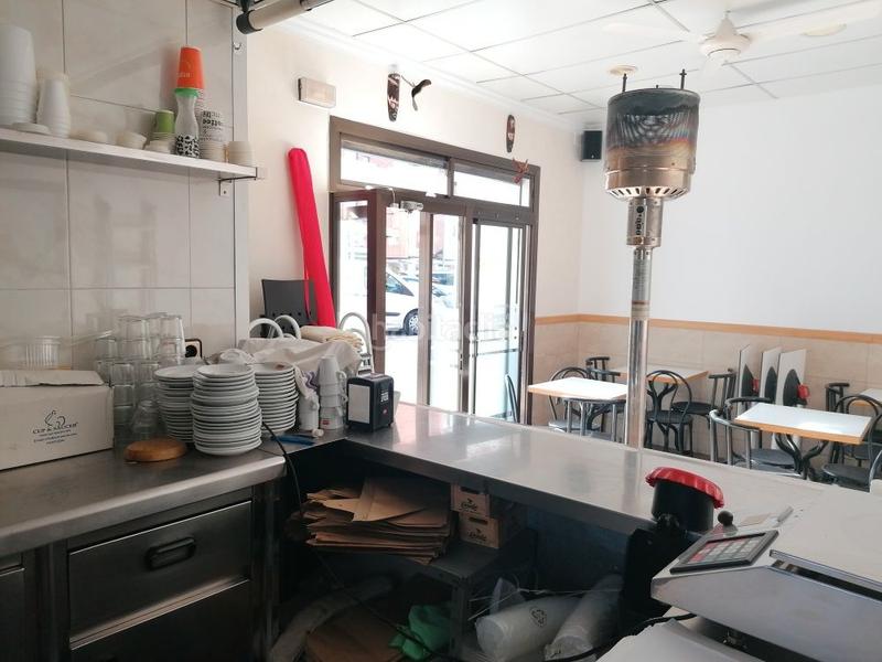 Foto edbbef45-b125-4962-85fe-c37a40afee3c. Local comercial local con salida de humos en Creu de Barberà Sabadell