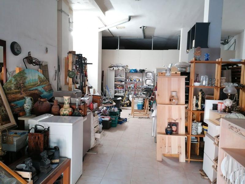 Foto 6671d27f-56bc-4196-a650-e61afdf8abc0. Rent business premise in Can Rull Sabadell