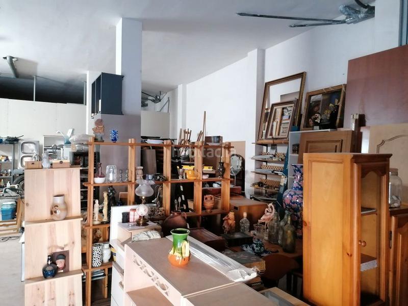 Foto 990f4153-d276-4ee2-aba3-803011a7dc67. Rent business premise in Can Rull Sabadell