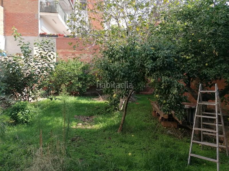 Foto 3bbe893e-2134-4d61-8b6b-54847ede52aa. Terreno residencial finca en venta en Creu de Barberà en Sabadell