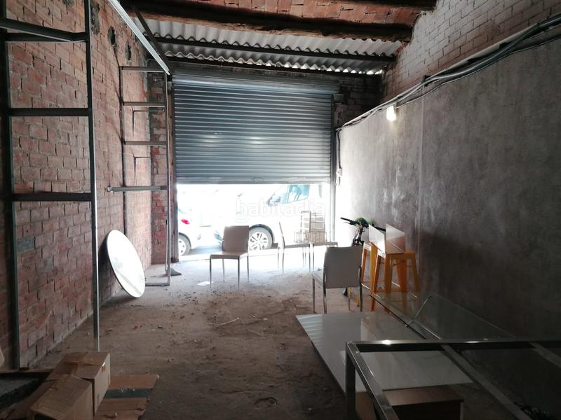 Foto 3bddc921-3d5f-4c83-a3bf-c077f486c338. Terreno residencial finca en venta en Creu de Barberà en Sabadell