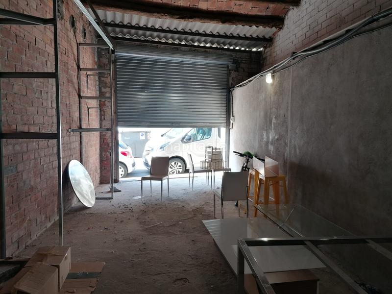 Foto 42a926cc-eff0-4d29-a786-6498ae03cf26. Terreno residencial finca en venta en Creu de Barberà en Sabadell