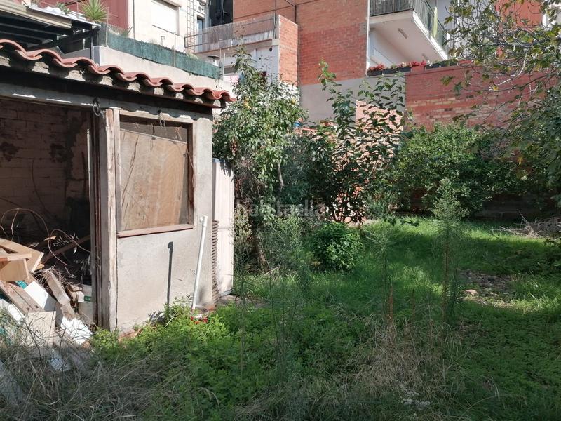 Foto cfc9daf9-ed2b-45a9-bc04-ffaabd344347. Terreno residencial finca en venta en Creu de Barberà en Sabadell