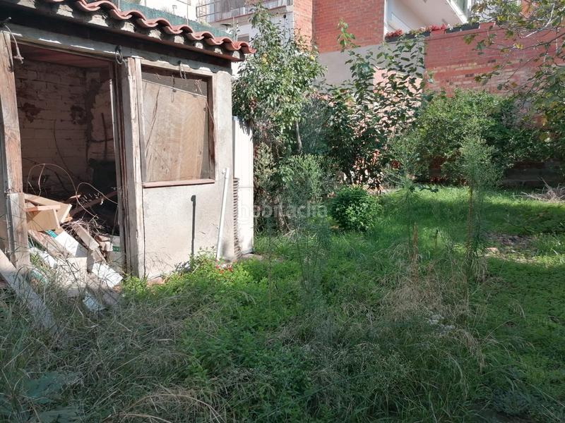 Foto f53b7055-dfae-4a03-91f5-118f0269f192. Terreno residencial finca en venta en Creu de Barberà en Sabadell
