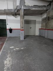 Lloguer Aparcament cotxe  Carrer de l'estrella. Pk en alquiler en c/ estrella