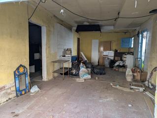 Casa  Carrer de schubert. Finca c/ schubert