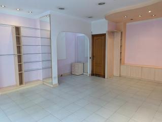 Business premise in Carrer del Rosselló