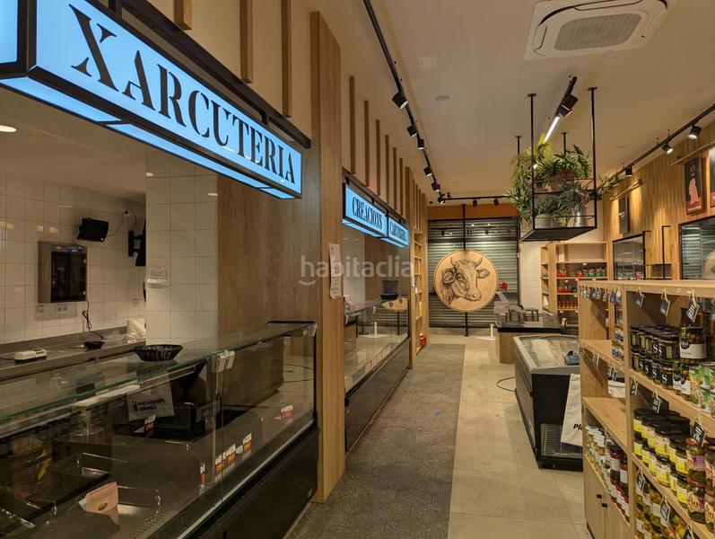 Foto 364f5c2f-960a-46fd-9795-678f4b072e4d. Pas-de-porte local commercial dans Poble - Casc Antic Castellar del Vallès