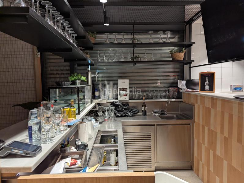 Foto 3c73d3b7-5a6f-43d1-9144-1043b5d04b8c. Pas-de-porte local commercial dans Poble - Casc Antic Castellar del Vallès