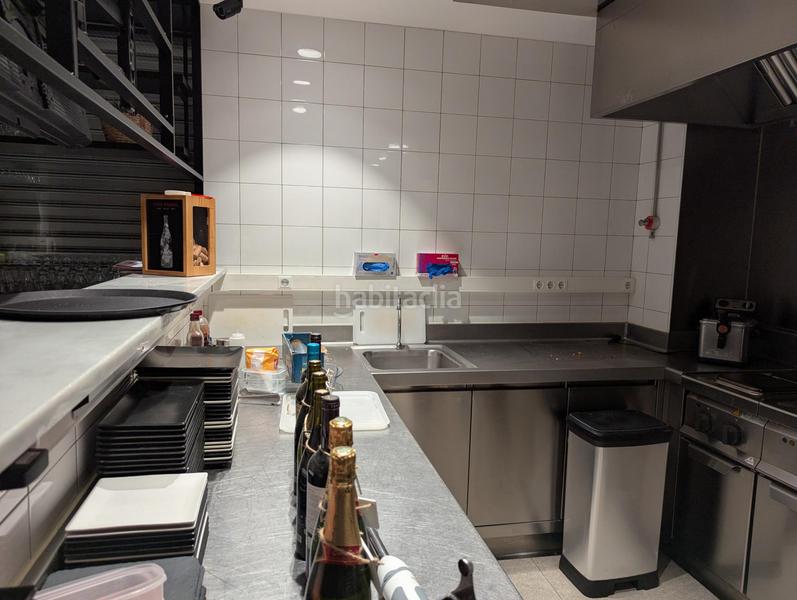 Foto 2c52e6fe-c24a-480c-a7f0-e76a581915f3. Transfer business premise in Poble - Casc Antic Castellar del Vallès