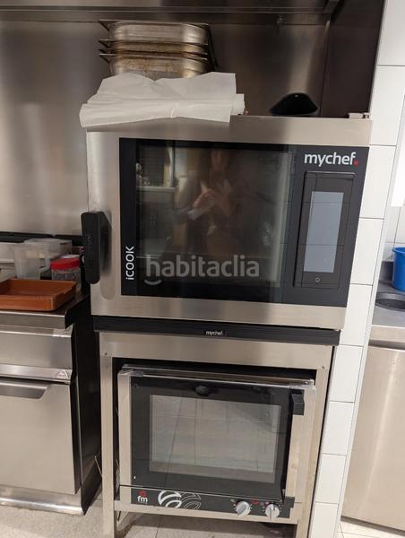 Foto b5882972-9f0f-41bf-bcc6-7ff65adb3a4f. Transfer business premise in Poble - Casc Antic Castellar del Vallès