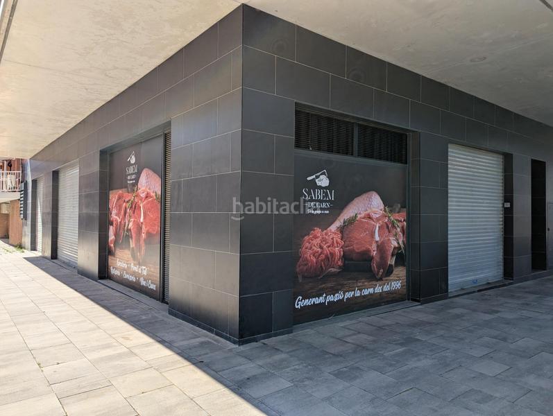 Foto c5a2b5b6-58d9-4474-904d-697b33f4cc85. Transfer business premise in Poble - Casc Antic Castellar del Vallès