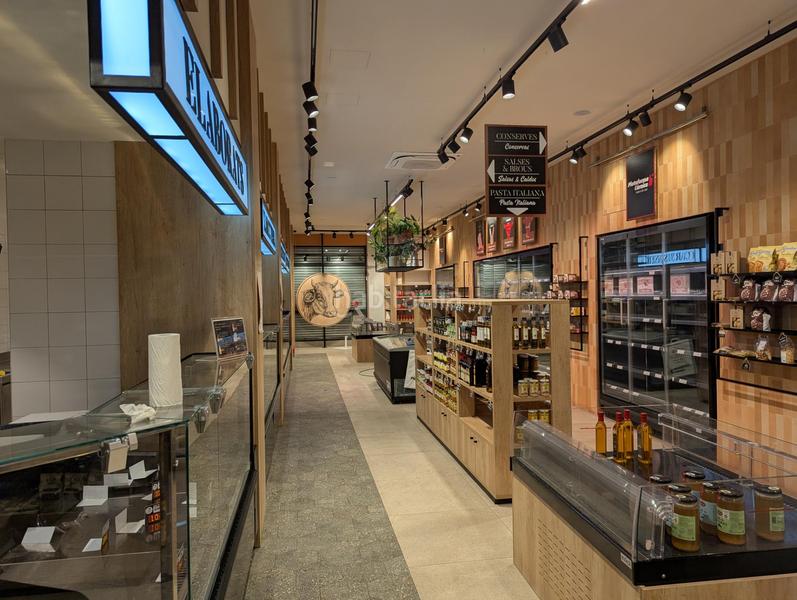 Foto df6fe6fa-2b21-4df1-8362-93fd52721464. Transfer business premise in Poble - Casc Antic Castellar del Vallès