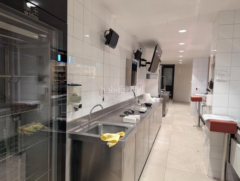 Foto e23f6f6a-dfef-4428-be06-758f141d477c. Transfer business premise in Poble - Casc Antic Castellar del Vallès