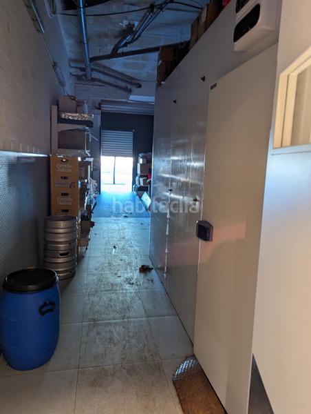 Foto f4fd84b9-789b-44b0-b121-52a11866fb63. Transfer business premise in Poble - Casc Antic Castellar del Vallès