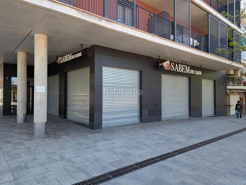 Foto 932c7d05-7f88-4b82-aa28-6340b15b095c. Traspàs local comercial a Poble - Casc Antic Castellar del Vallès