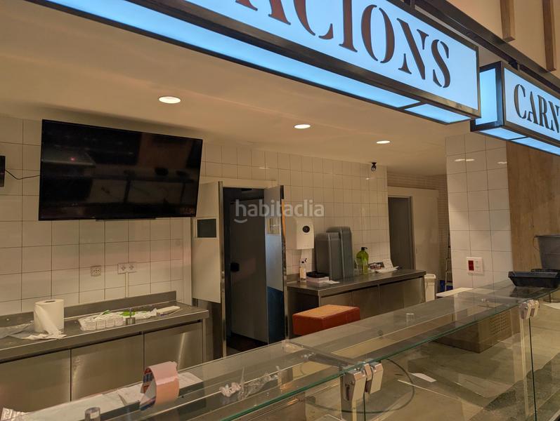 Foto fc03840b-a91d-4014-96e3-0ef736155c6d. Traspàs local comercial a Poble - Casc Antic Castellar del Vallès