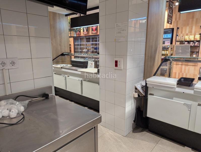 Foto cffcdf07-a77c-44e8-b87e-63dda2eaec93. Traspaso local comercial local en el centro de castellar en Castellar del Vallès