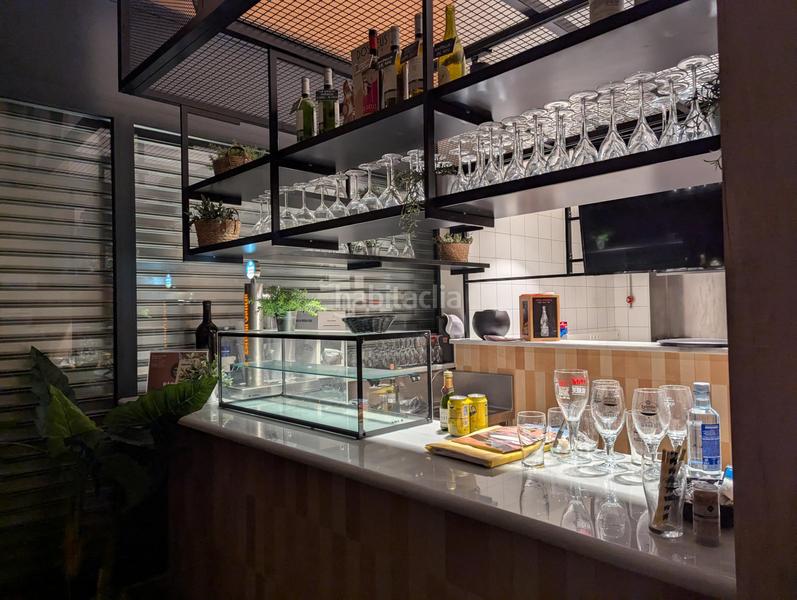 Foto ee178fe3-a673-4e72-934b-ebc0f7c688c6. Traspaso local comercial local en el centro de castellar en Castellar del Vallès