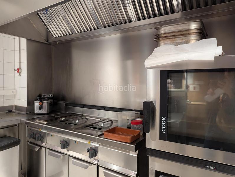 Foto 3342361a-f887-4f21-a330-75466366723b. Umzug geschäftsraum in Poble - Casc Antic Castellar del Vallès