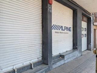 Location Local commercial  Carrer de la mola. Local situado en ca n'oriach