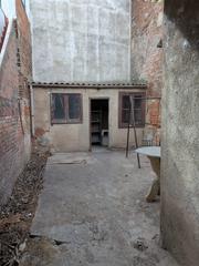 Casa  Carrer de viladomat. Casa en venta en el barri de gràcia