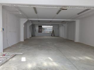 Location Bâtiment à usage industriel  Carrer de marià aguiló
