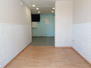 Local Comercial a Passeig dels Almogàvers 35