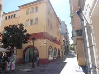 Edifici a Carrer major 0. Edificio en venta en centre