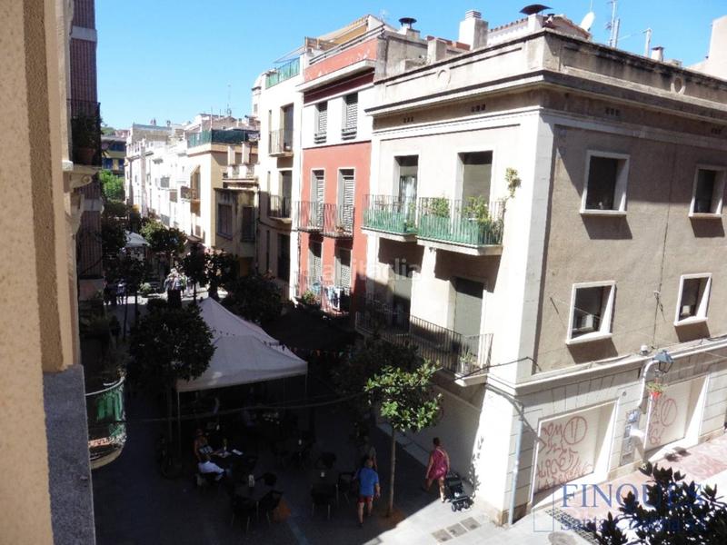Foto aa2a4fe5-61f0-4277-8538-924d4f0af301. Gebäude in carrer major 0 in Centre Sant Feliu de Guíxols