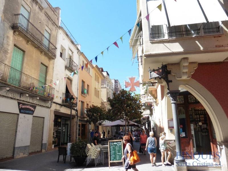 Foto b1d969bf-1651-47ee-b41f-19670b0d6253. Gebäude in carrer major 0 in Centre Sant Feliu de Guíxols